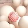 Massageboll Myofasciellösarboll Massager för Djupvävnad Muskelåterhämtning Myofasciell Smärtlindring Balansboll Sport