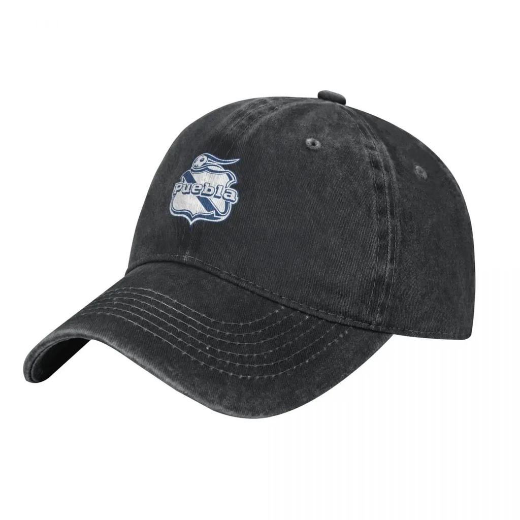 PUEBLA FC Baseball Cap Cosplay cute Bobble Hat custom caps Unisexs Hats Womens