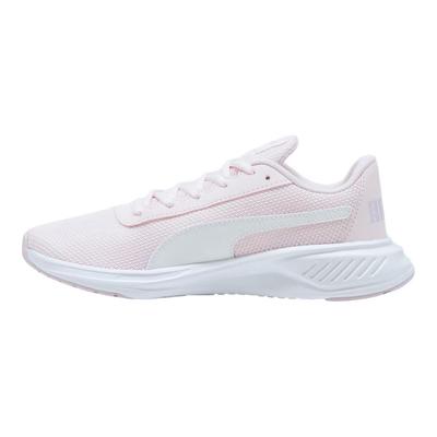 Night Runner V2 Fashion Comfortable Fabric Non-Slip Wear-Resistant Low-Top Casual Running Shoes Women Sneaker Pink White 379257-14