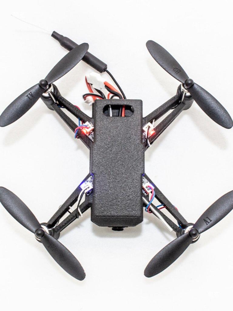 DIY 4K Aerial Photography Quadcopter Kit – Complete Assembly Set