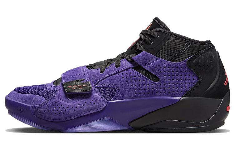 Jordan Zion 2  Out Of This World  DO9072-506 45
