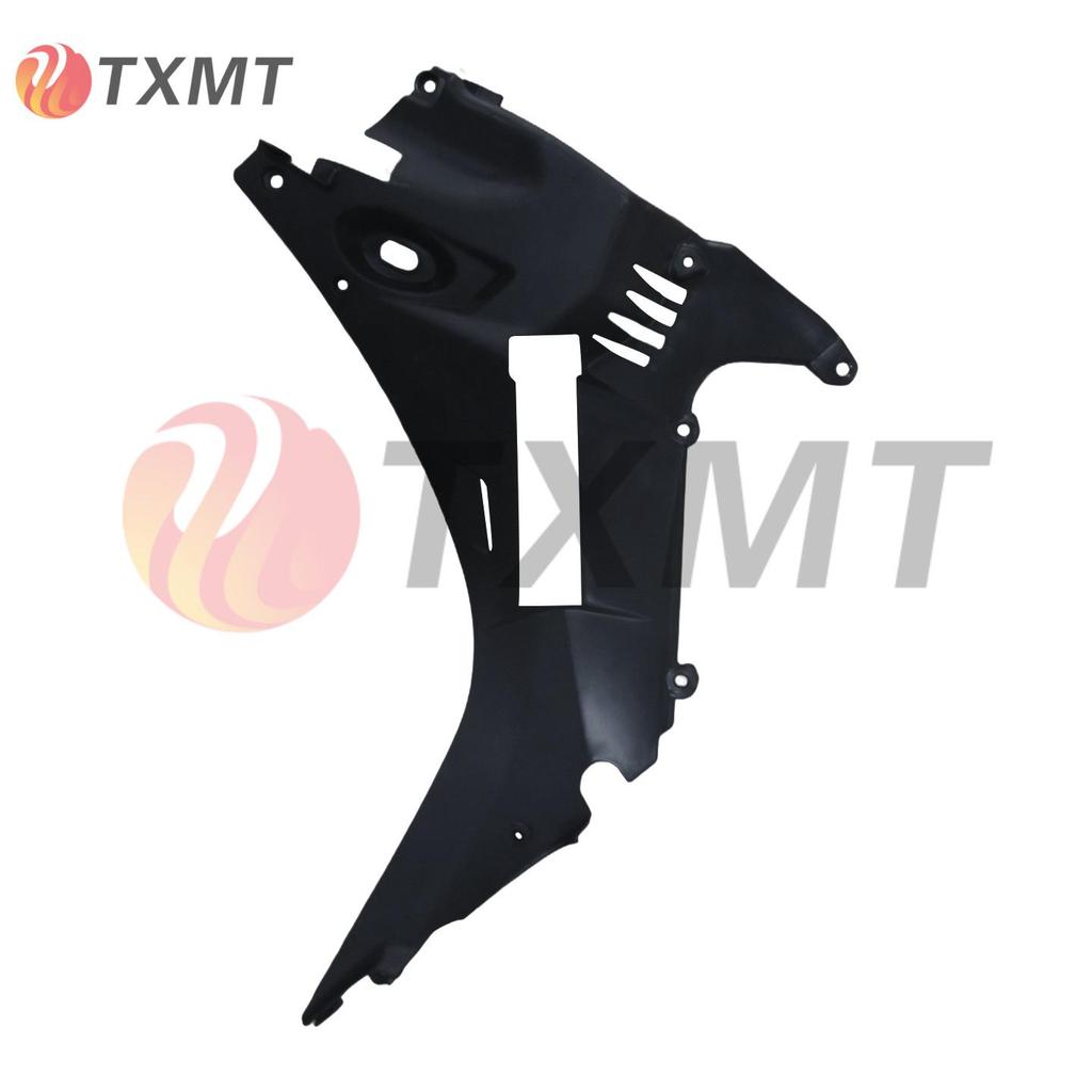 Honda CBR500R 13-15 Full Fairing Set: Headlight, Front Fender, Windshield, Rear Tail, Side Panel
