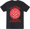 Alchemy It Only Costs an Arm and a Leg Mens/Unisex Fitted Triblend Tee