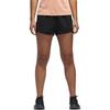 Adidas Casual Shorts Women's Black CV3341