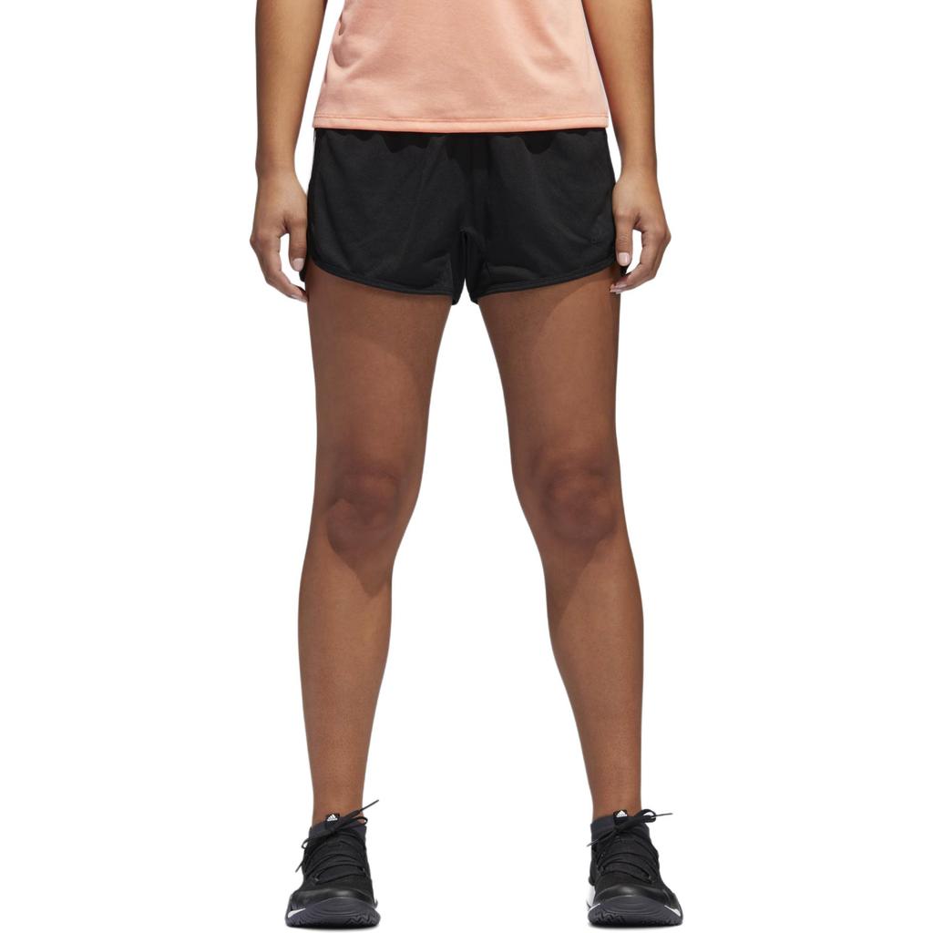 Adidas Casual Shorts Women's Black CV3341