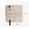 Portable Foldable Camping Mat Multipurpose Moisture-Proof Foam Sitting Pad Waterproof Durable Camping Seat Cushion Outdoor