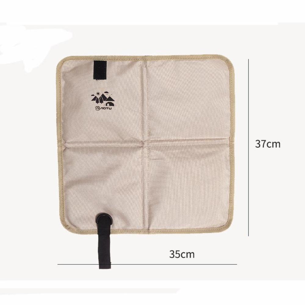 

Multipurpose Foam Sitting Pad Foldable Seat Cushion Portable Camping Seat Cushion Outdoor хаки