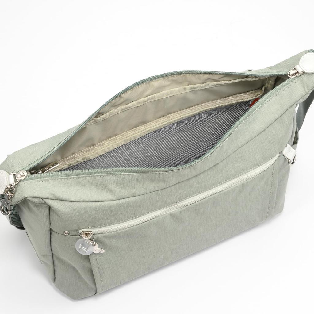 Kanana Project Axelväska PJ8-3RD 8L Nej. 68335