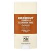 Aluminum-Free Deodorant, Coconut Vanilla, 75g (2.65oz)