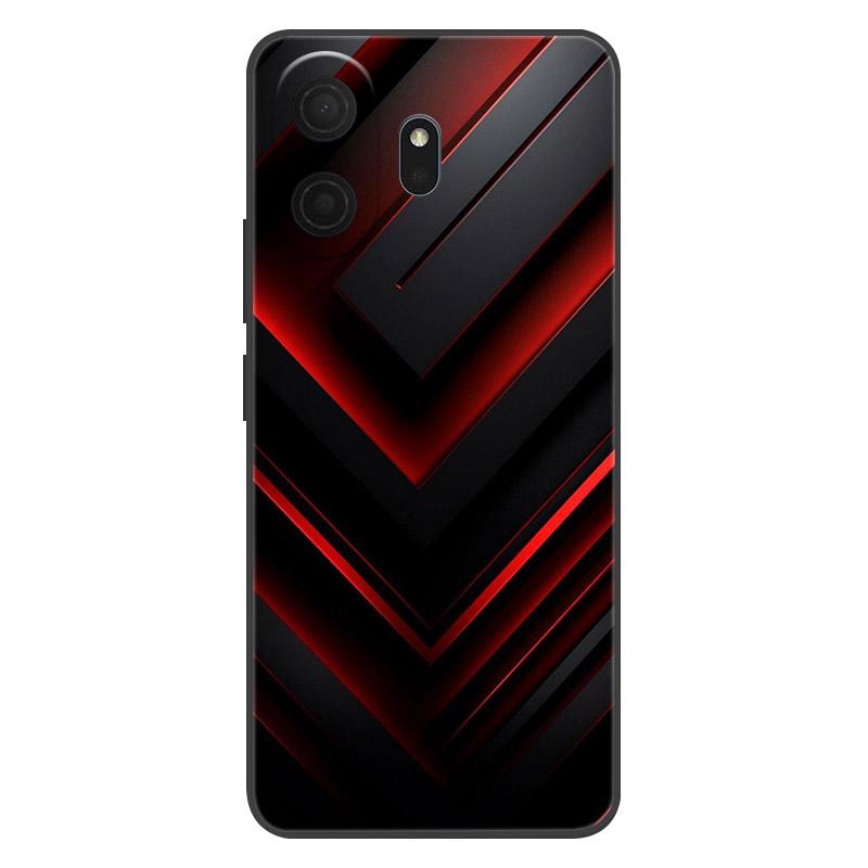 For TCL Nxtpaper 70 Pro 5G Case TPU Soft Silicone Phone Case Coque Nxtpaper 70Pro Back Cover T807D T807W T807E Bumper Funda Etui