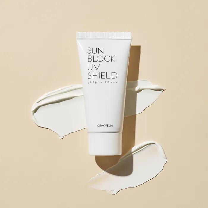 [Whitening/Wrinkle Improvement Functional] Sunblock UV Shield (SPF50+/PA+++) 50ml Sunblock UV Shield (SPF50+/PA+++) 50ml
