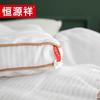 Hengyuanxiang 3D Antibacterial Polyester Quilt