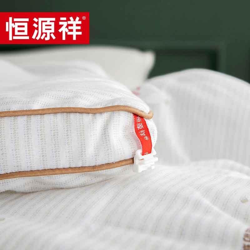 Hengyuanxiang 3D Antibacterial Polyester Quilt