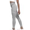Women Sport Fitness Legging Gym High Waist Femme Energy Fat Control Running Push Up Leggings New Workout Sports Stretchy Pants