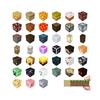 100Pcs/Set Magnetic Building Blocks Children Kids Educational Toy Gift