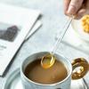 Ru Han Cartoon Style Heat-Resistant Glass Spoon