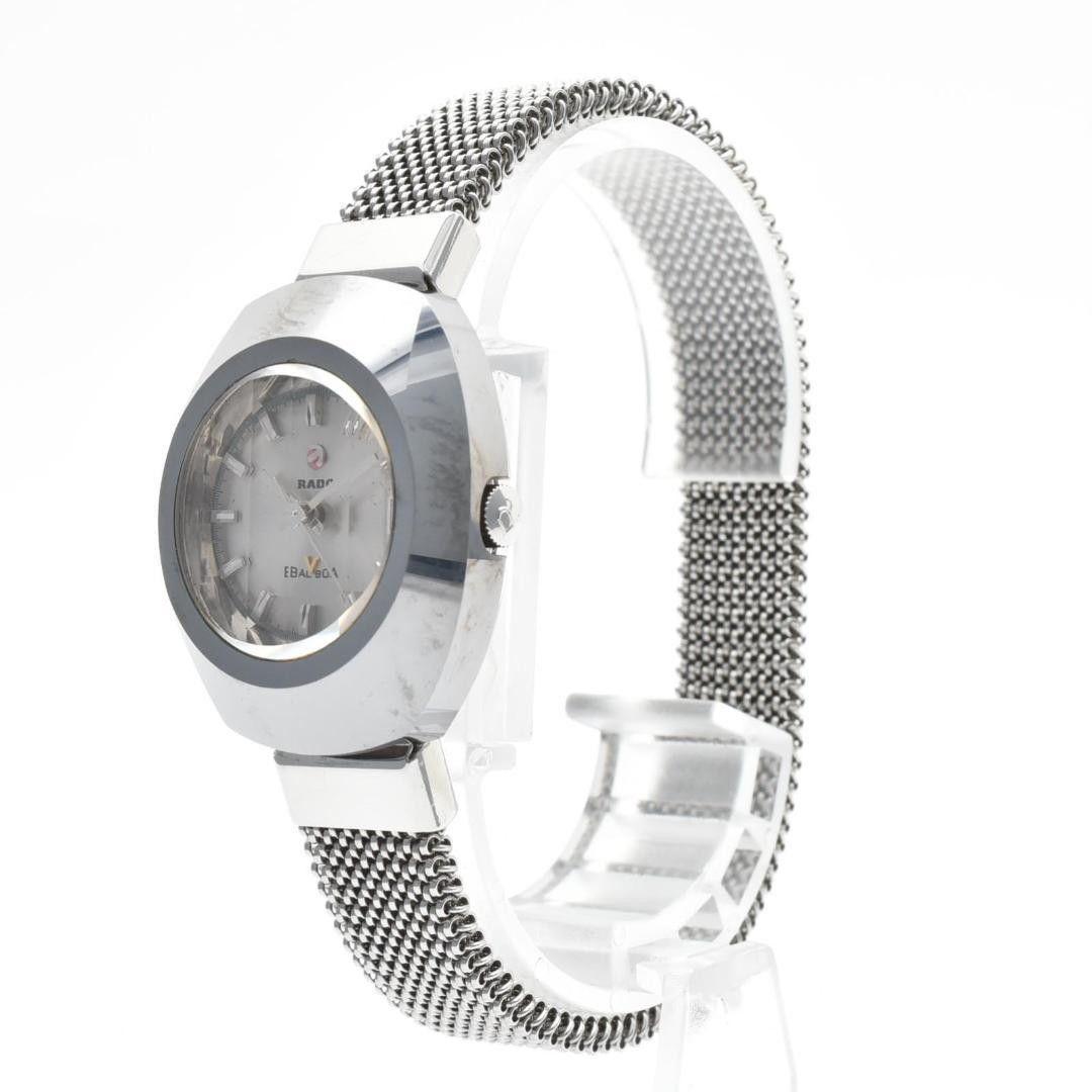 Б/у Операция RADO Женские часы Balboa Автоматические с датой