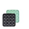 16 Grid Diamond Ice Tray Mold Box Food Grade Silicone Cube Blocks Maker Mould Machine Whiskey Wine Bar Tools Kitchen Gadgets