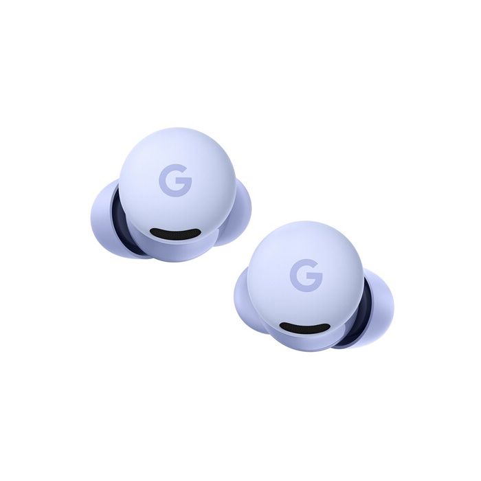 Ecouteurs Google Sans Fil Bluetooth Pixel Buds 2a Avec Réduction De Bruit Active Iris