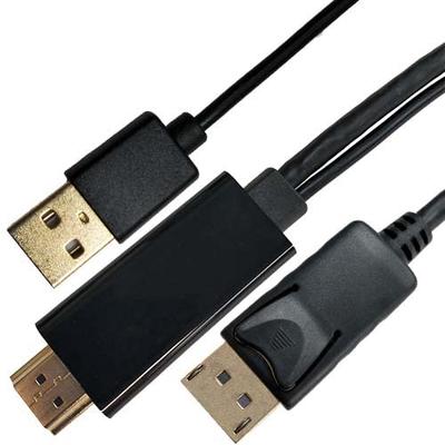 Audio en video accessoires – HDMI-kabels en -adapters