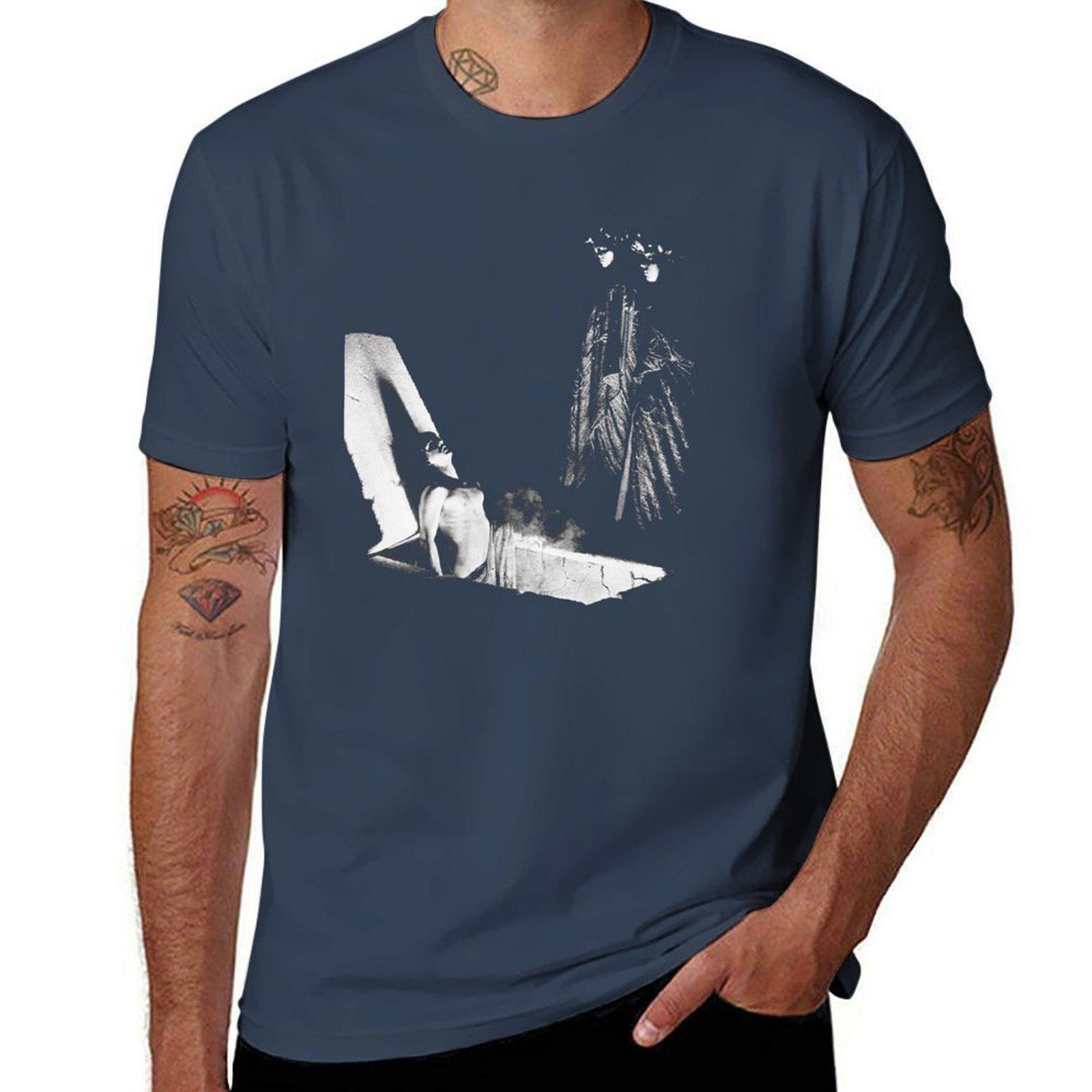 My Refrigerator Doesnt Work Tshirt Urban Style Print Tshirt S