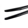 16"+16" Frameless Wipers for Jeep Wrangler JK, JL, Gladiator JT, Liberty KK, Grand Cherokee WK, Dodge Nitro
