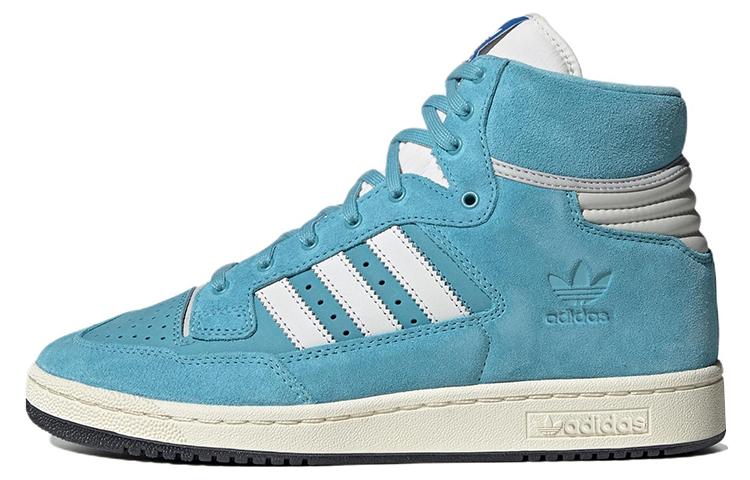 Adidas Centennial 85 Hi Preloved Blue GY2534 46