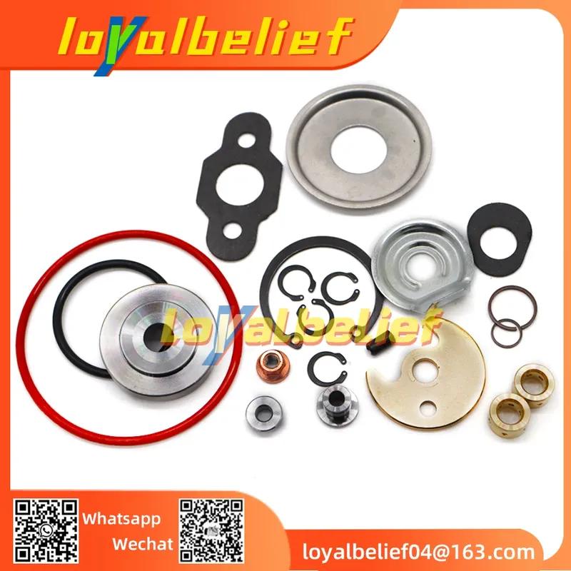 TD04 Turbo Repair Kits For Subaru Volvo SAAB Mitsubishi 4D56 Supplier TD04L-14T 49377-06213 49177-01510