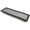 Cabin Air Filter 457x147x59mm 84268729