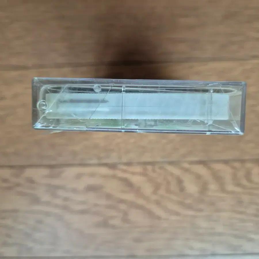 (sealed Cassette) Jeon Yu-na Even After Loving You Cassette Tape
