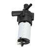 2038350164 Car Engine Auxiliary Coolant Water Pump For Mercedes-Benz C230 C240