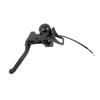 High Performances Left Clutches Brake Lever Electric Scooter Brake Handle For F20 F25 F30 F40 Scooter Quick Installation