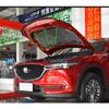 Accesorii auto Caroserie Capotă Garnitură de etanșare din cauciuc pentru Mazda CX-5 2017-2021 KF CX8 2018-2023 KG