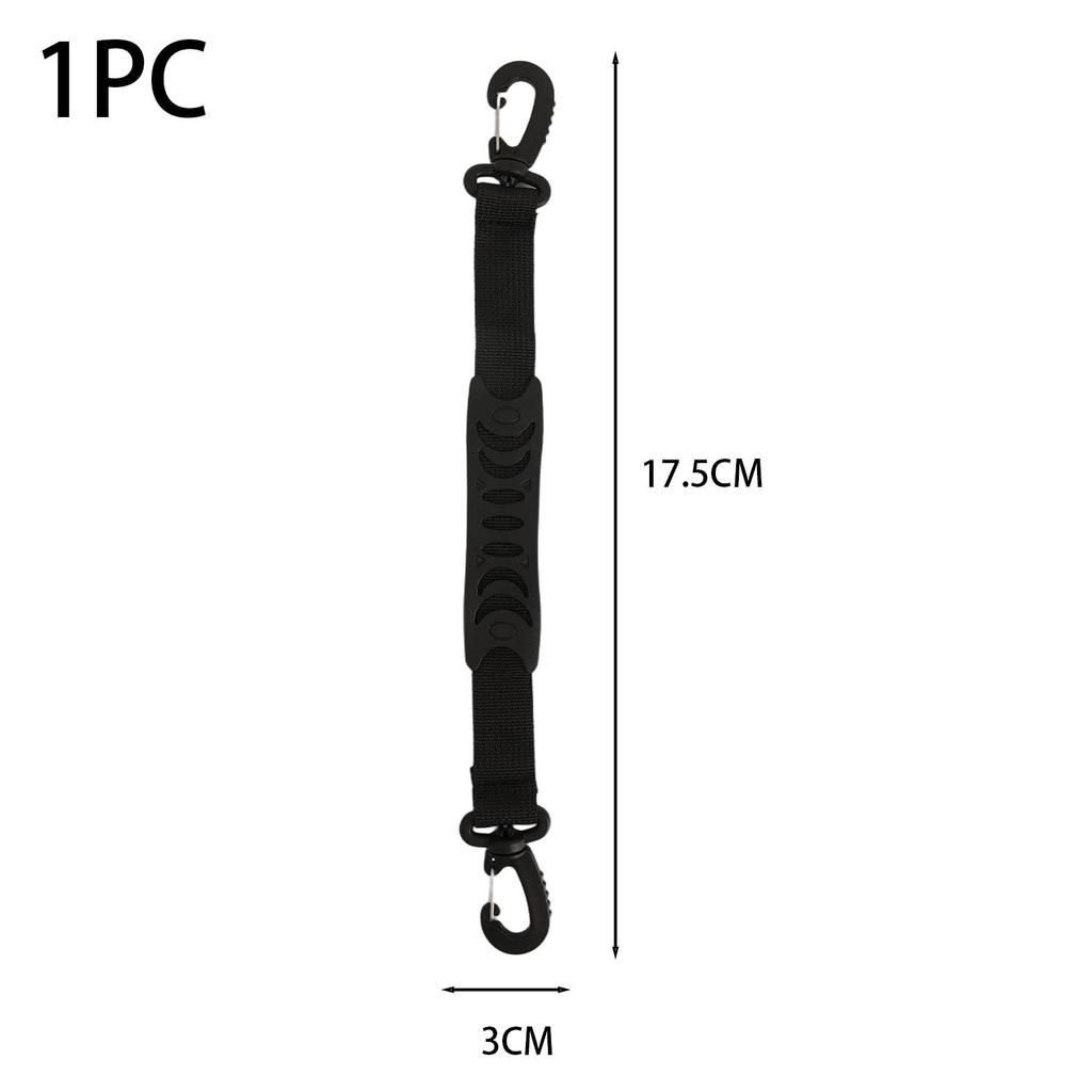 Portable Roller Skate Shoe Lifter Ski Boot Strap Inline Skate Straps Ice Skates Carrying Straps Winter Skiing Accessorie