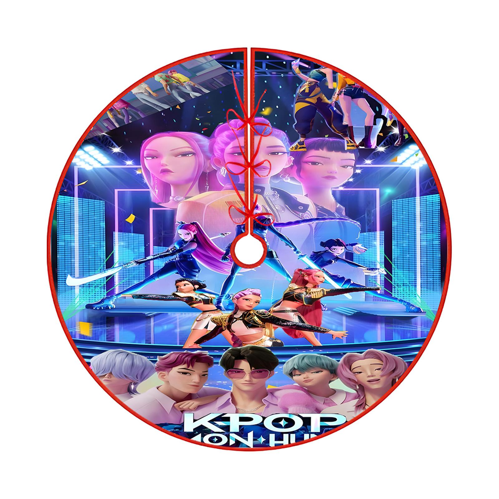 

Рождественская елка юбка украшения для дома рождественские елочные украшения юбка орнамент праздничные праздничные украшения для вечеринок в помещении на открытом воздухе One Size