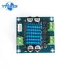 1PCS XH-A232class d board 30W×2 Dual Channel Stereo Power Amplifier Module DC12-24V for Car Home Speaker DIY
