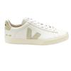 Veja Womens/Ladies Campo Leather Trainers