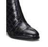 Ботильоны LAUREN RALPH LAUREN 802951301001 черные