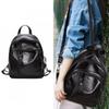 Open Run Lilchepi Women Mini Shoulder Zipper Backpack