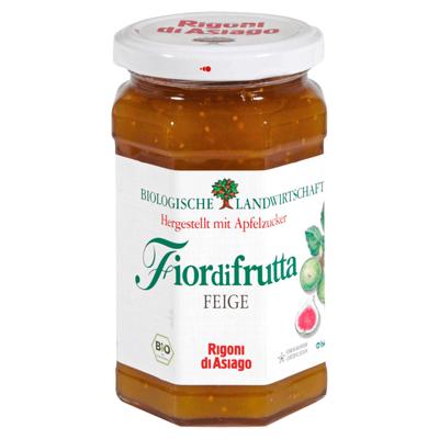 Rigoni di Asiago Marmellata di fichi eco-friendly 260g