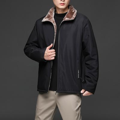 Ytterplagg – Jackor