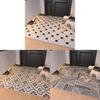Pvc Entryway Door Mat With Antislip Durable Design For Home And Commercial Use