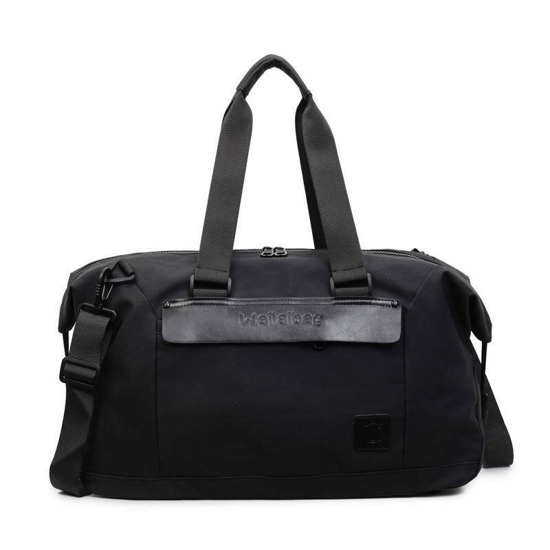 Travel Gym Bags Dry Wet Separation Shoulder Bag Yoga Fitness Travel Backpack Bags Men Women Waterproof Luggage Sports Handbag