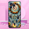Dream Catcher Soft Phone Case For Google Pixel 10A 9A 8A 7A 6A 8 7 6 Pro 2 3 4 XL 3A 4XL 2XL Custom Picture Image Back Cover