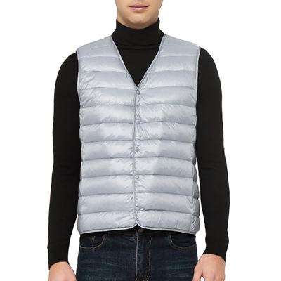 Pakken en blazers – Vesten