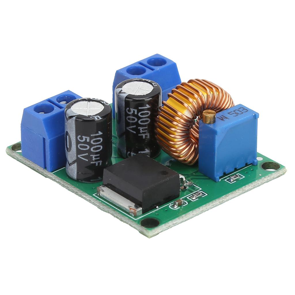 DC To DC Converter Module Adjustable Boost Board 3V 5V 12V To 19V 24V 30V 36V Booster