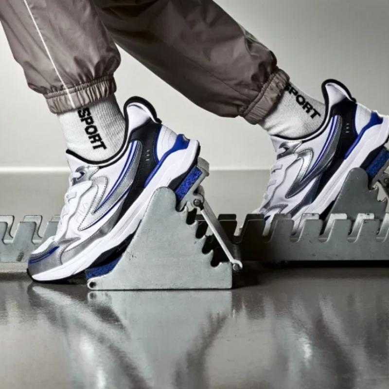 Fila Kinder Epic Run Kd 3xm02441g 147 