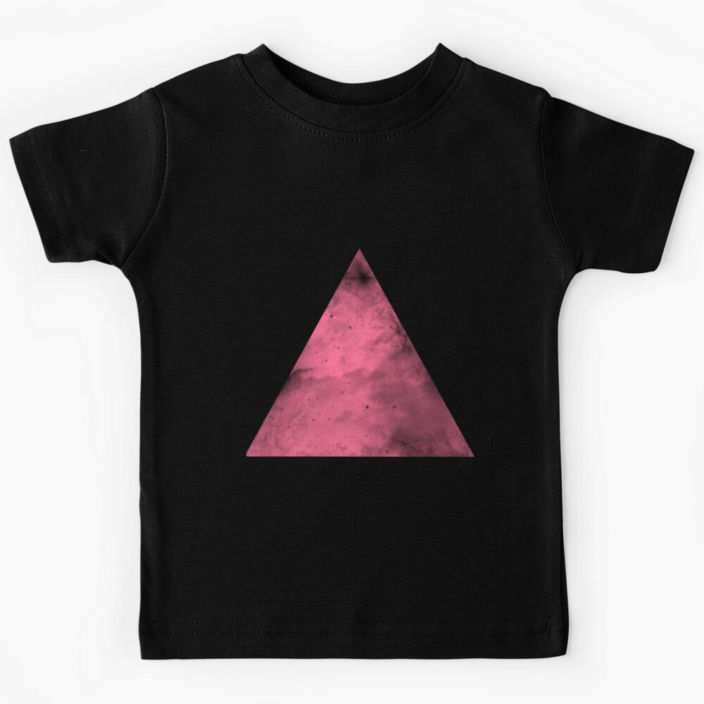 Pink Kids T-Shirt 110