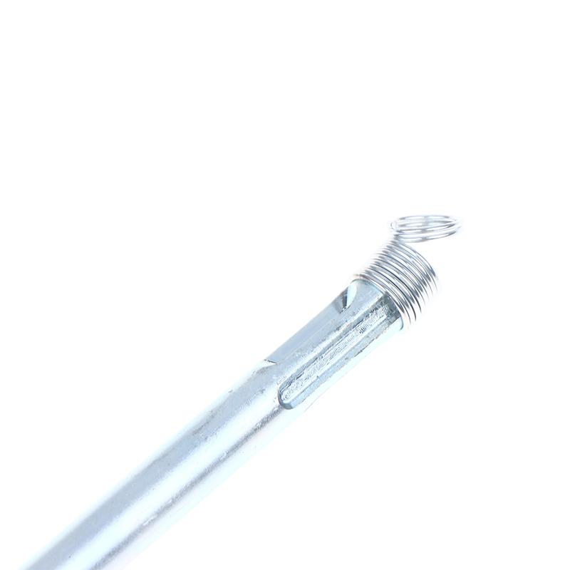 1 ks 400x80 mm míchací tyč míchadlo na barvu cementovou maltu elektrický míchač betonu nádoba míchadlo malty pro DIY barvu suchou směs