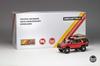 FREESTYLE GCD 1/64 Scale Toyota 4Runner 40th Anniversary Overland DiecastTalk Custom Order DTGSPC11